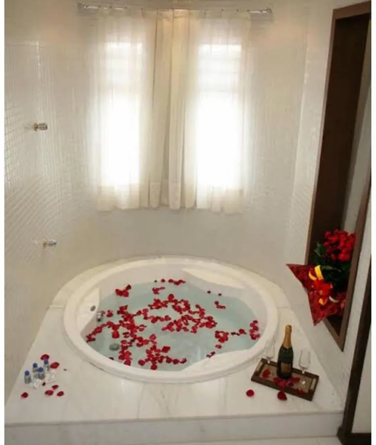 Apartamentos Caldas Novas 0*,  Brasil