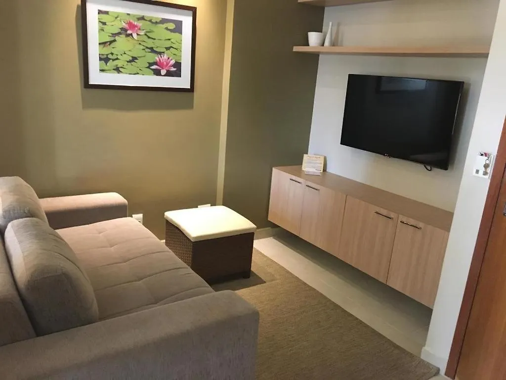 Apartamentos Caldas Novas