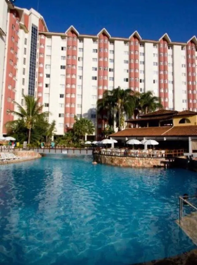Apartamentos Caldas Novas Brasil