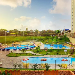 3* Hotel Golden Dolphin Express Oficial